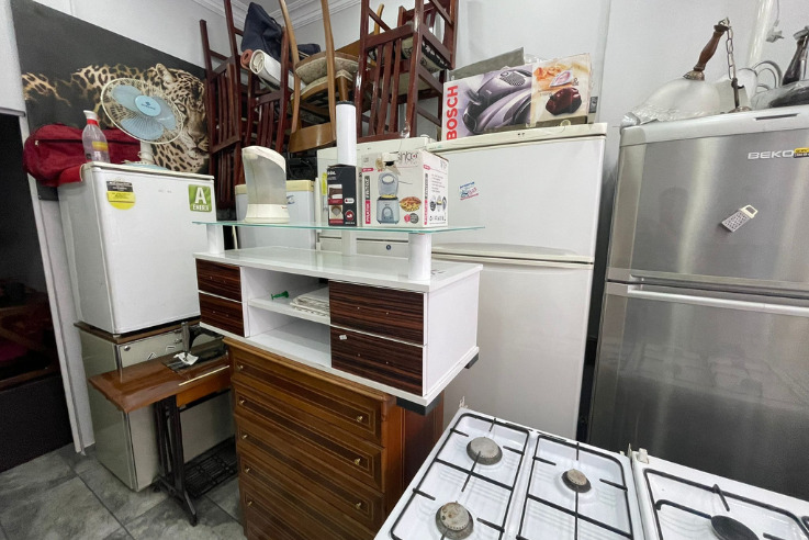 Tuana Spot Bakırköy