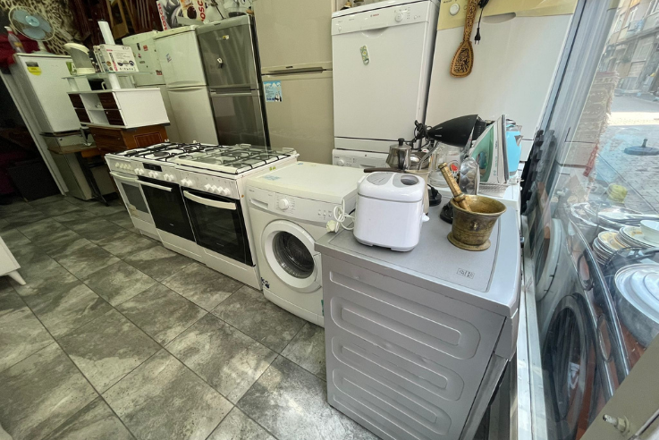 Tuana Spot Bakırköy