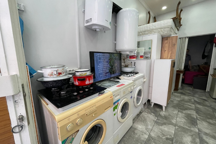 Tuana Spot Bakırköy