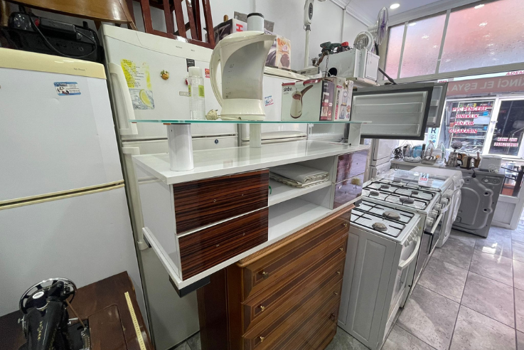 Tuana Spot Bakırköy