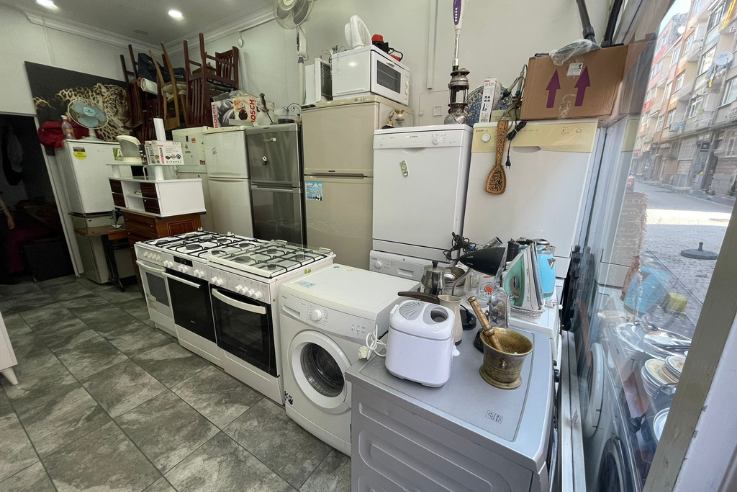 Tuana Spot Bakırköy