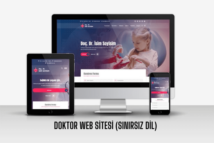 Bakırköy Web Yazılım  ve Seo ajansı