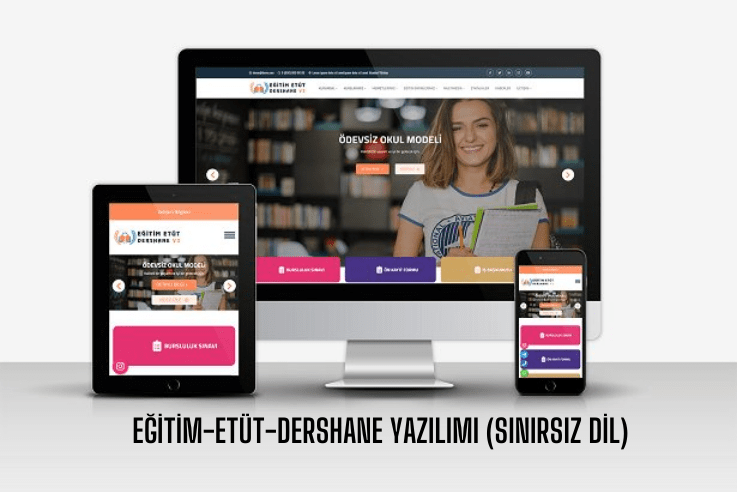 Bakırköy Web Yazılım  ve Seo ajansı