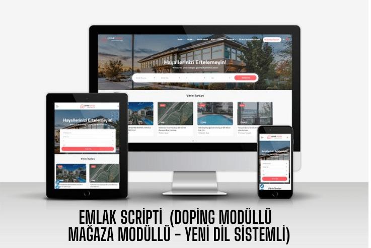 Bakırköy Web Yazılım  ve Seo ajansı