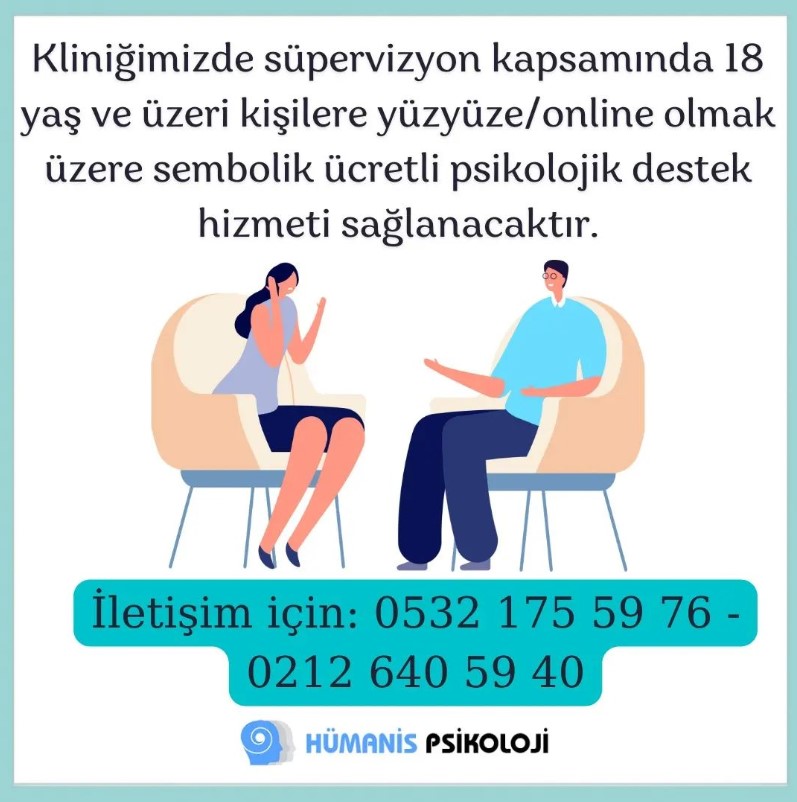 Humanis Psikoloji