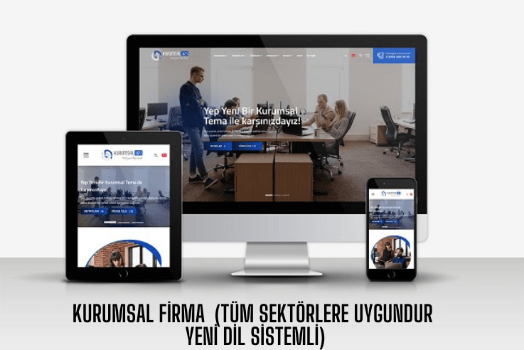 Bakırköy Web Yazılım  ve Seo ajansı