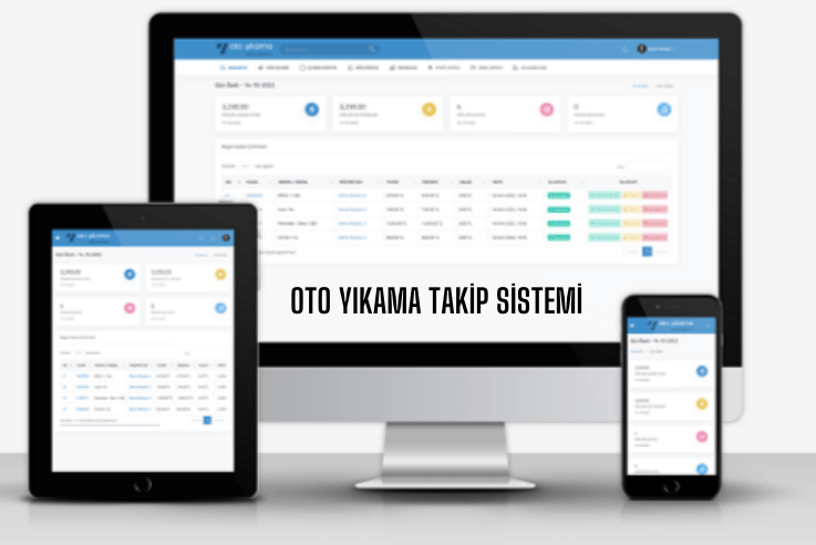 Bakırköy Web Yazılım  ve Seo ajansı