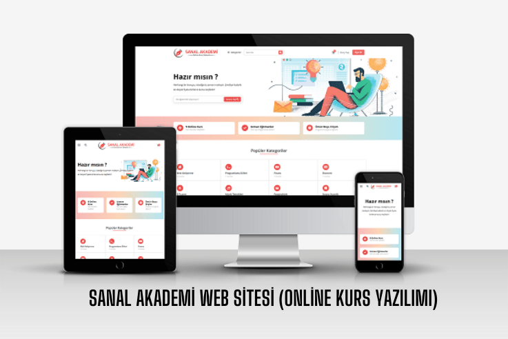 Bakırköy Web Yazılım  ve Seo ajansı