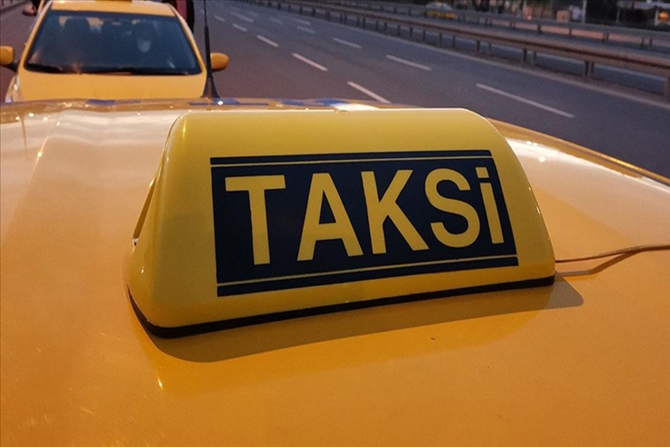 Capacity Taksi